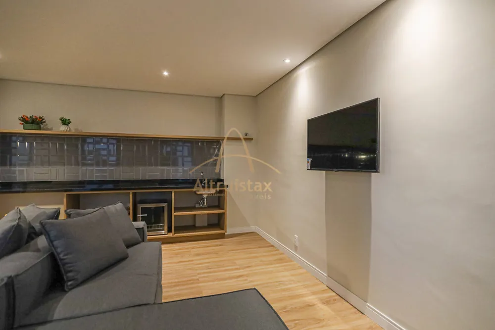 Apartamento, 1 quarto, 24 m² - Foto 3