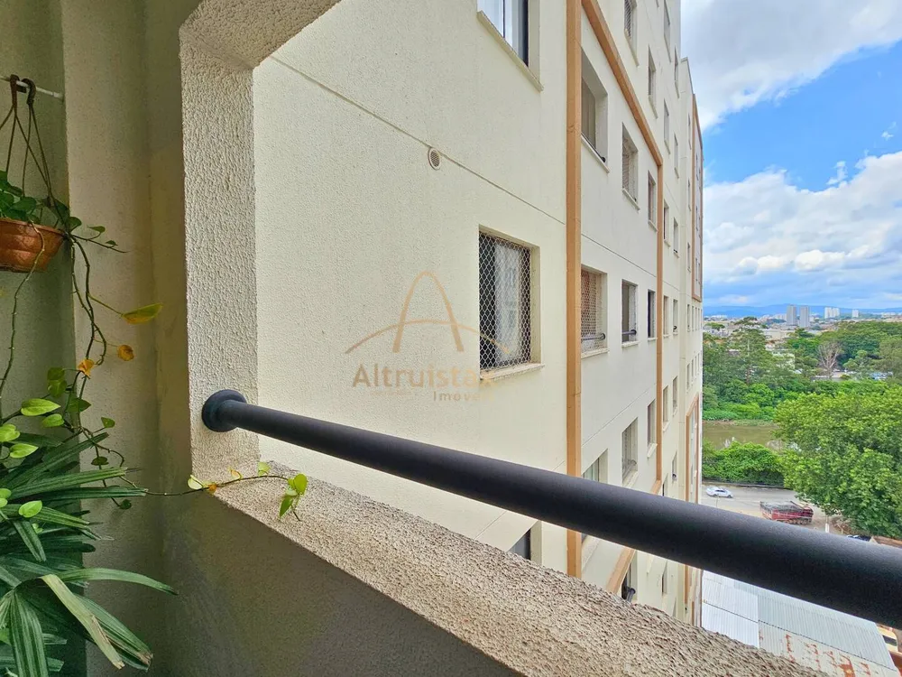 Apartamento, 1 quarto, 24 m² - Foto 2