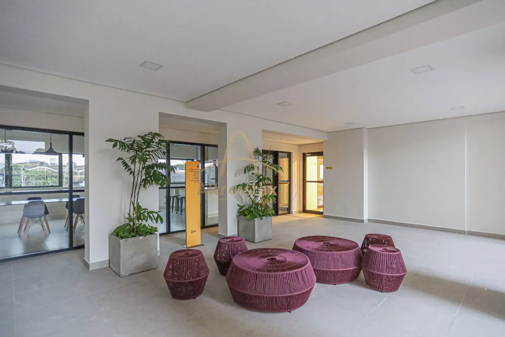 Apartamento, 1 quarto, 24 m² - Foto 9