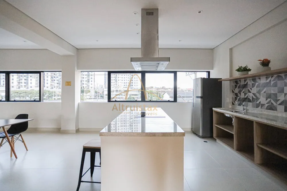 Apartamento, 1 quarto, 24 m² - Foto 7