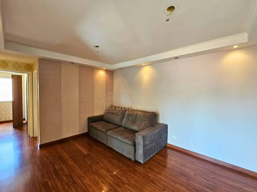 Apartamento, 2 quartos, 58 m² - Foto 2