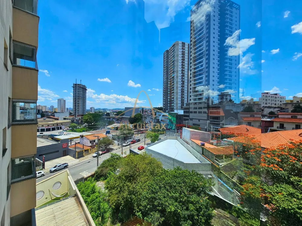 Apartamento, 2 quartos, 58 m² - Foto 4