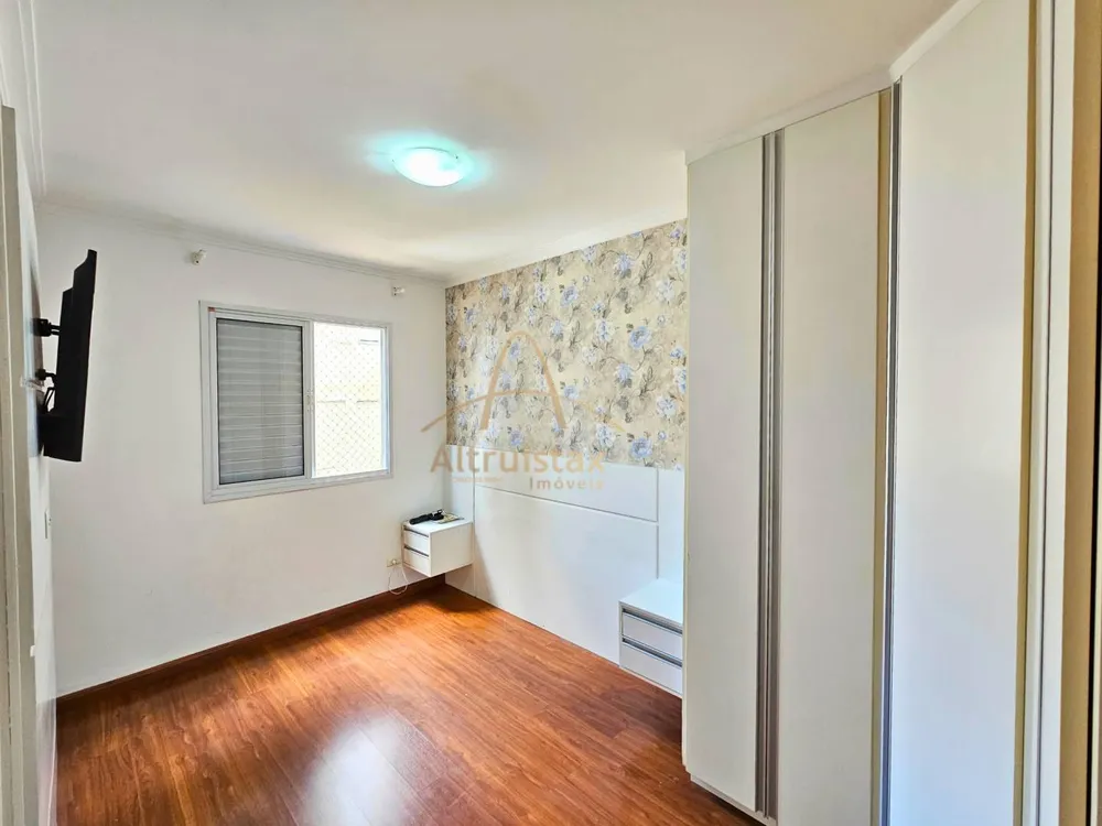 Apartamento, 2 quartos, 58 m² - Foto 2