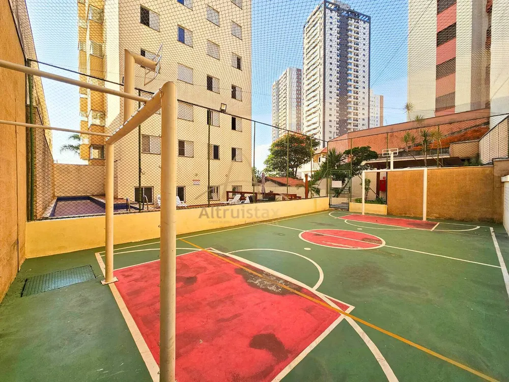 Apartamento, 2 quartos, 58 m² - Foto 10