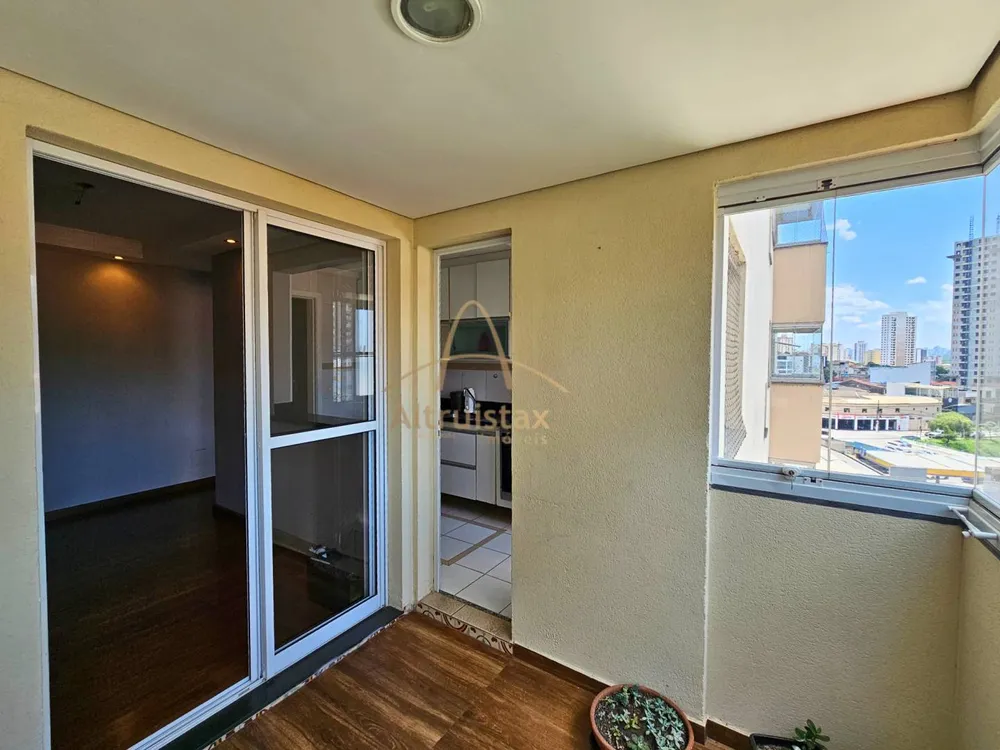 Apartamento, 2 quartos, 58 m² - Foto 3