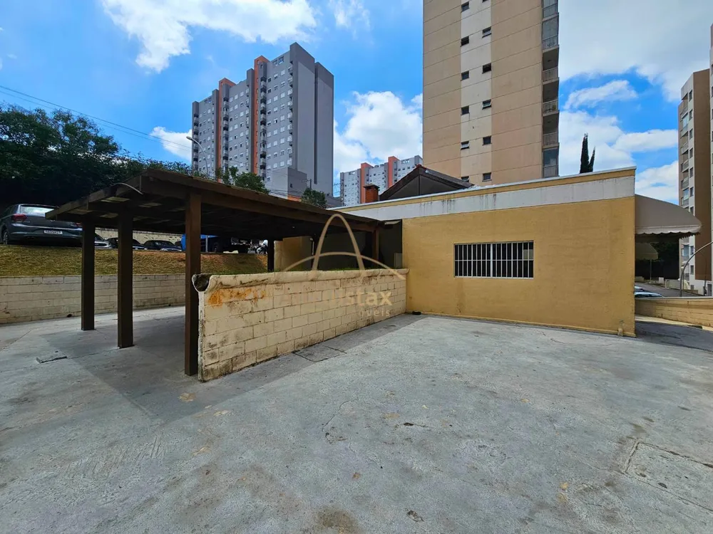 Apartamento, 2 quartos, 47 m² - Foto 11