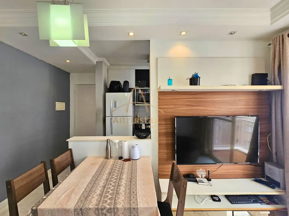 Apartamento, 2 quartos, 47 m² - Foto 3