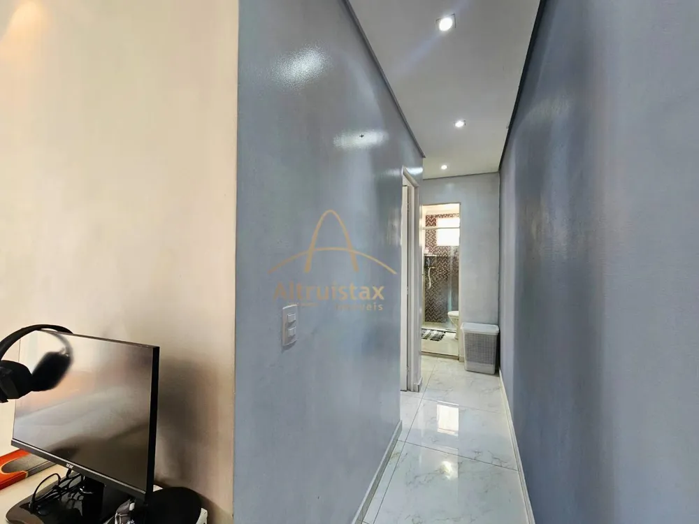 Apartamento, 2 quartos, 47 m² - Foto 8
