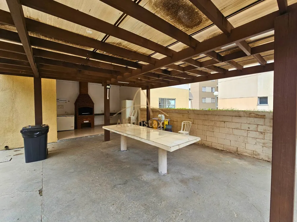 Apartamento, 2 quartos, 47 m² - Foto 1