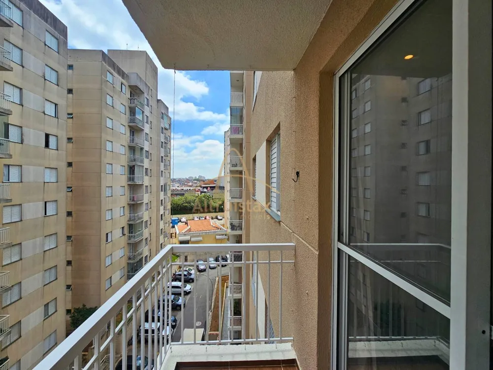 Apartamento, 2 quartos, 47 m² - Foto 4