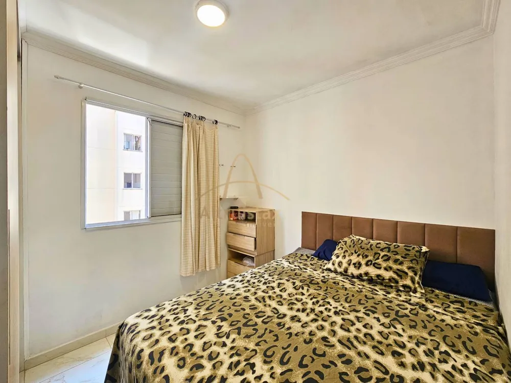 Apartamento, 2 quartos, 47 m² - Foto 9