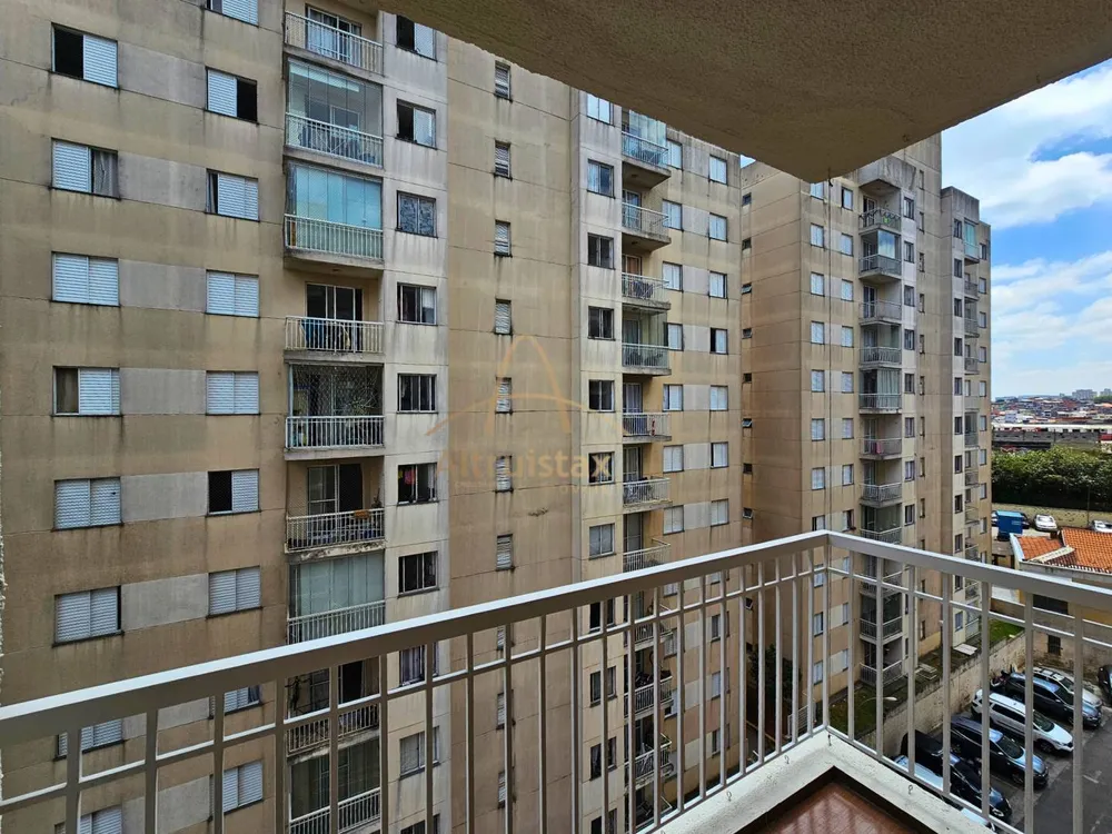 Apartamento, 2 quartos, 47 m² - Foto 4