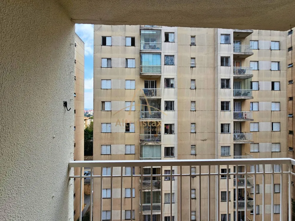 Apartamento, 2 quartos, 47 m² - Foto 5