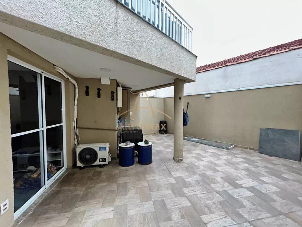 Apartamento à venda com 2 quartos, 87m² - Foto 2