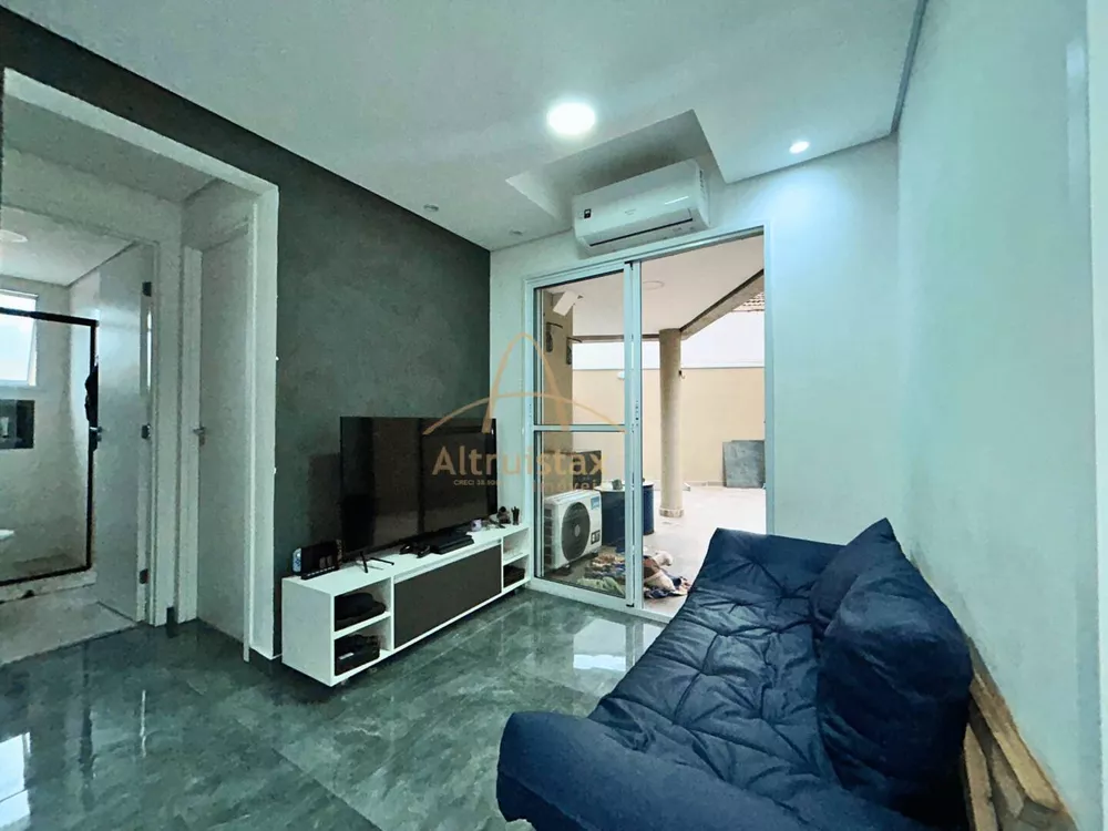 Apartamento à venda com 2 quartos, 87m² - Foto 1