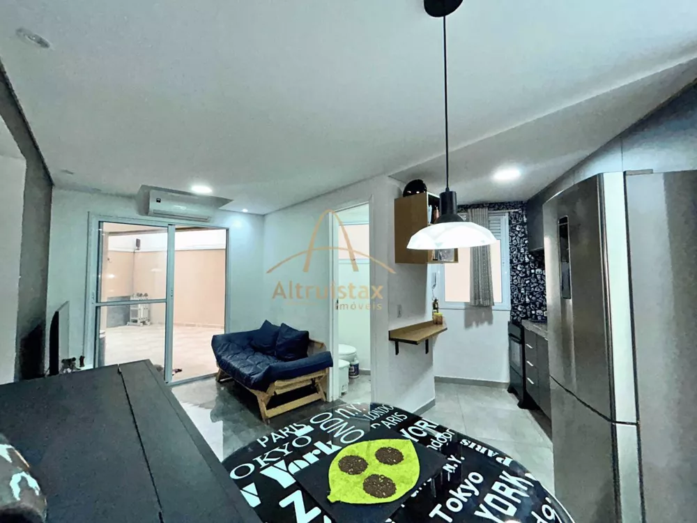 Apartamento à venda com 2 quartos, 87m² - Foto 4