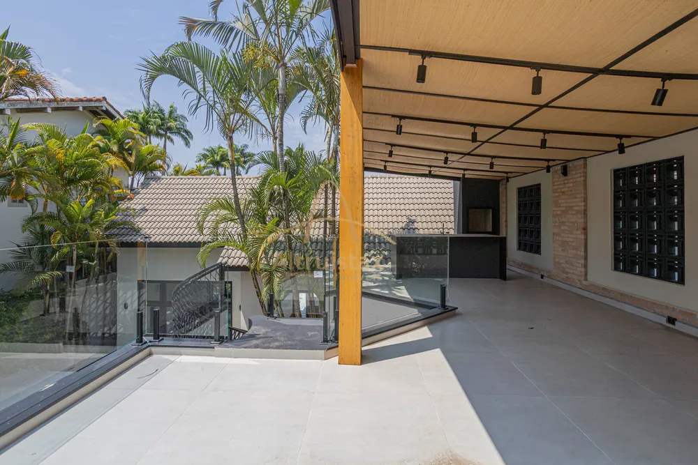 Casa, 5 quartos, 354 m² - Foto 7