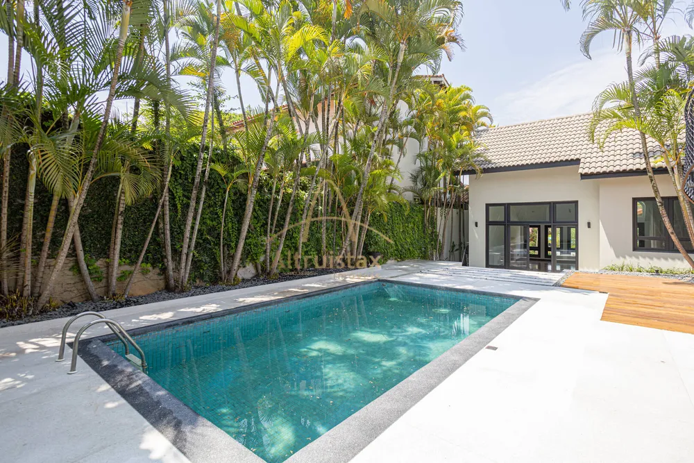 Casa, 5 quartos, 354 m² - Foto 9