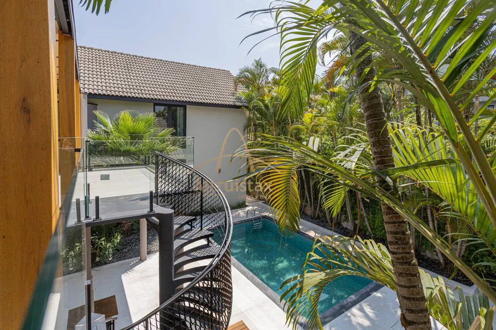 Casa, 5 quartos, 354 m² - Foto 8