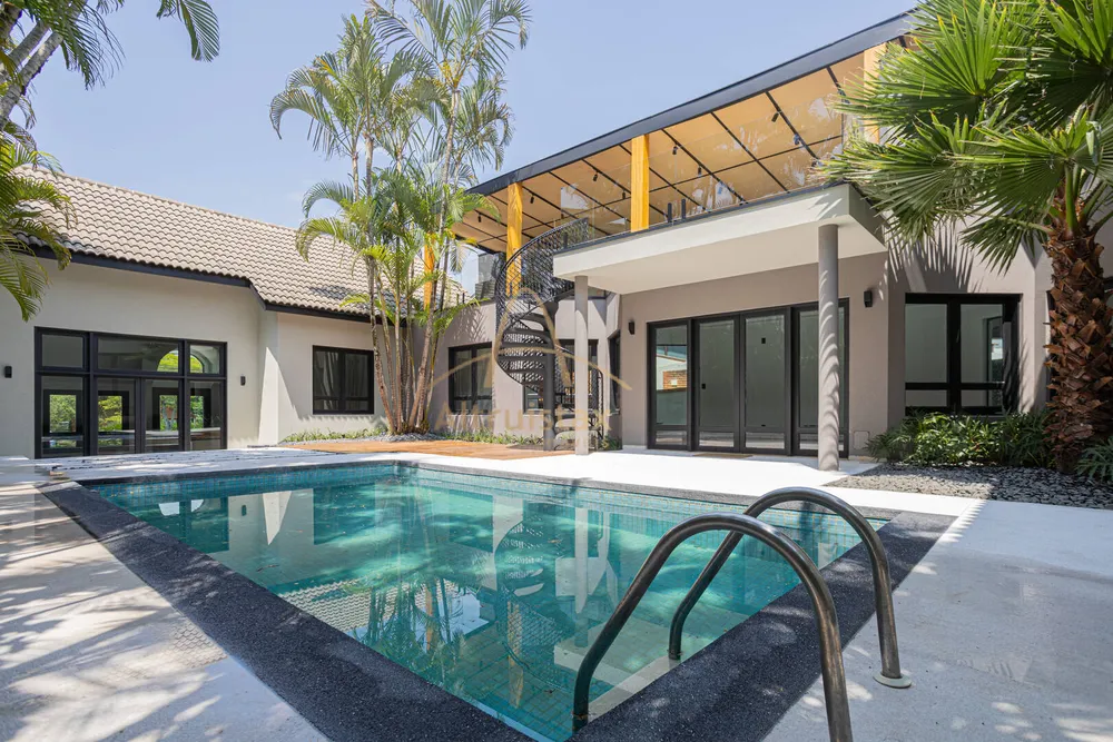 Casa, 5 quartos, 354 m² - Foto 6
