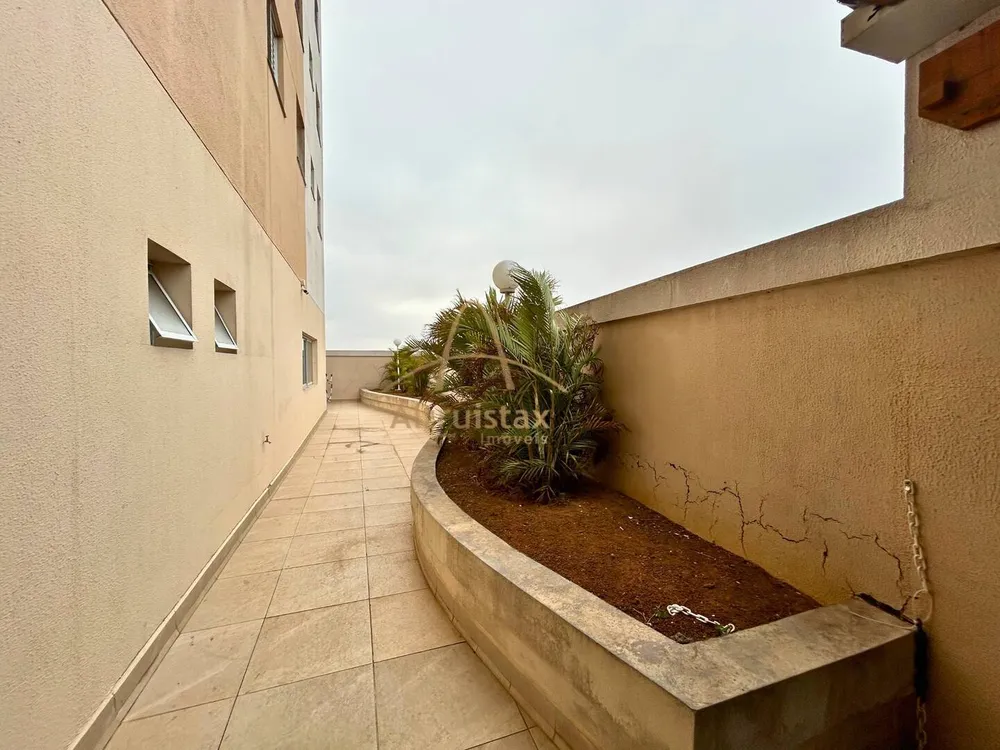 Apartamento, 2 quartos, 46 m² - Foto 10