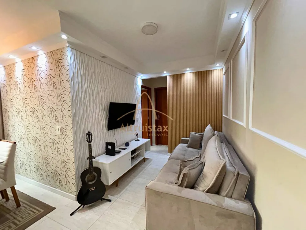 Apartamento, 2 quartos, 46 m² - Foto 7