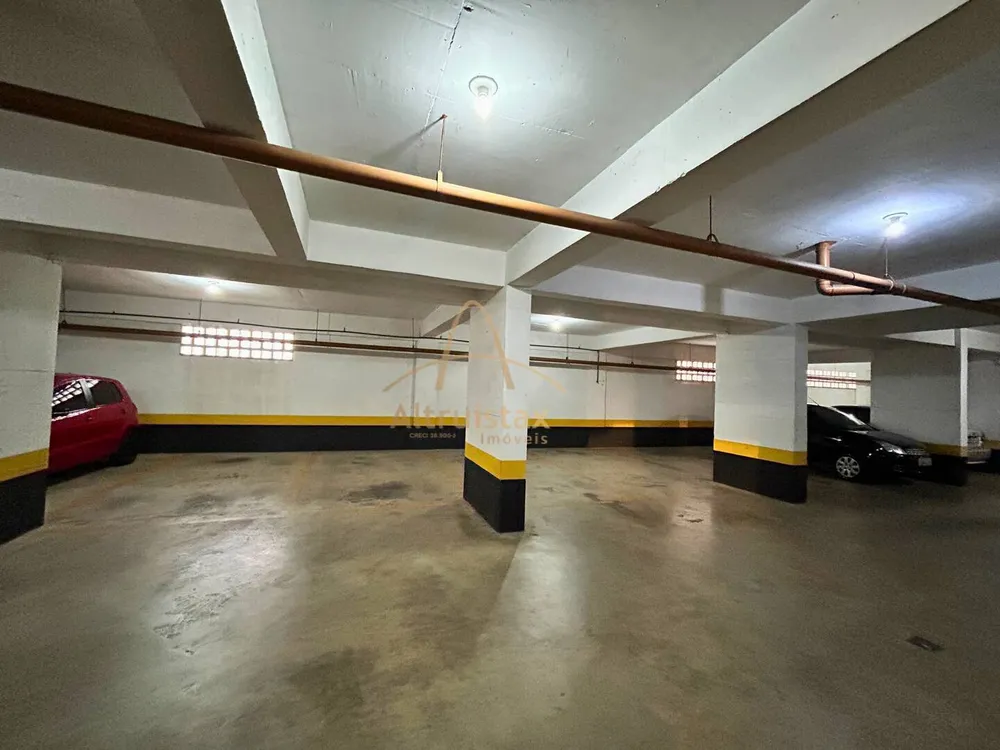 Apartamento, 2 quartos, 46 m² - Foto 9