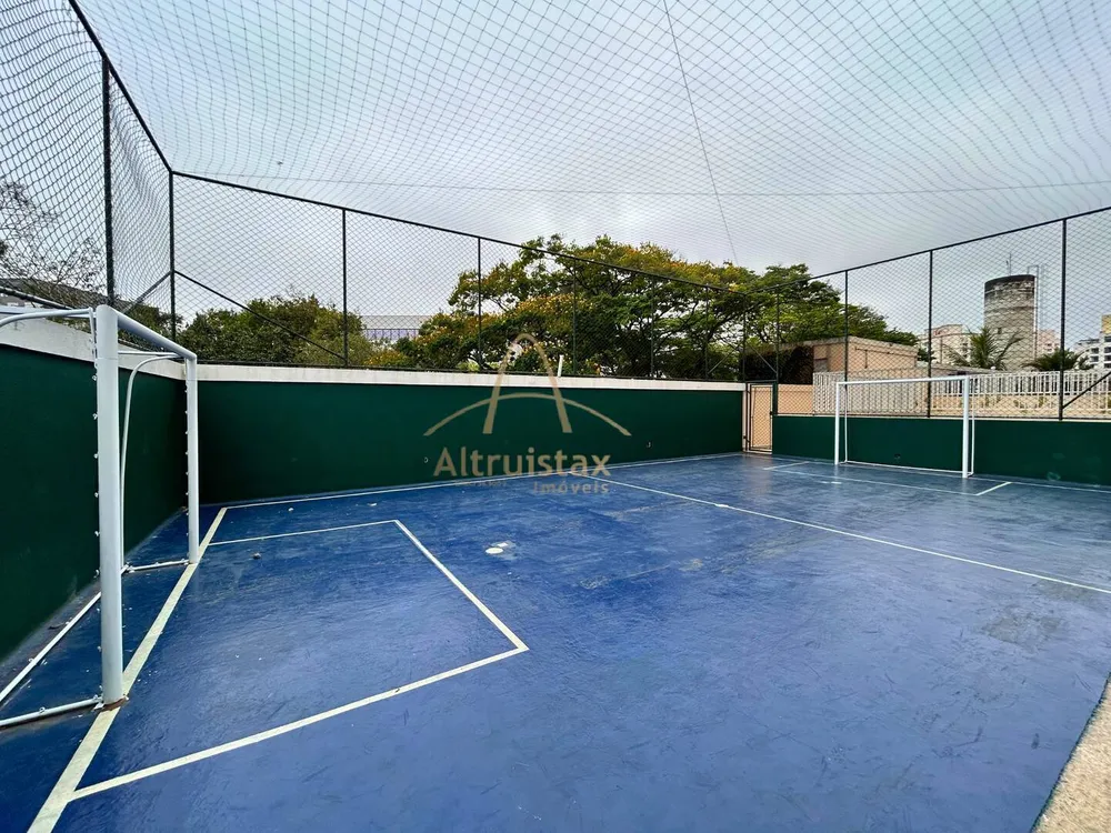 Apartamento, 2 quartos, 46 m² - Foto 12