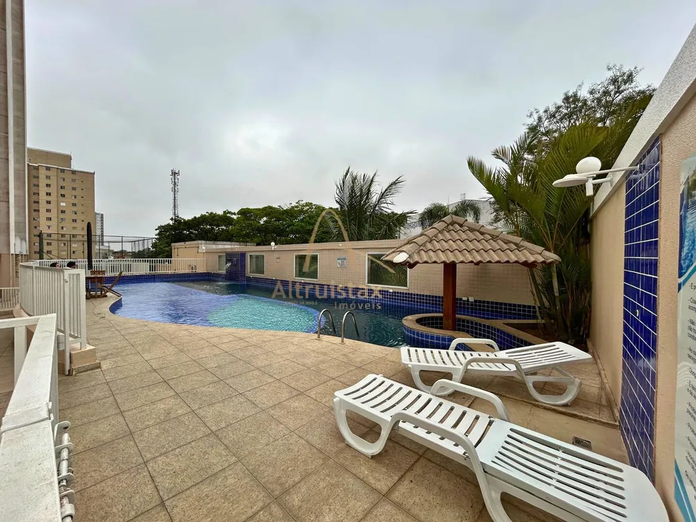 Apartamento, 2 quartos, 46 m² - Foto 4