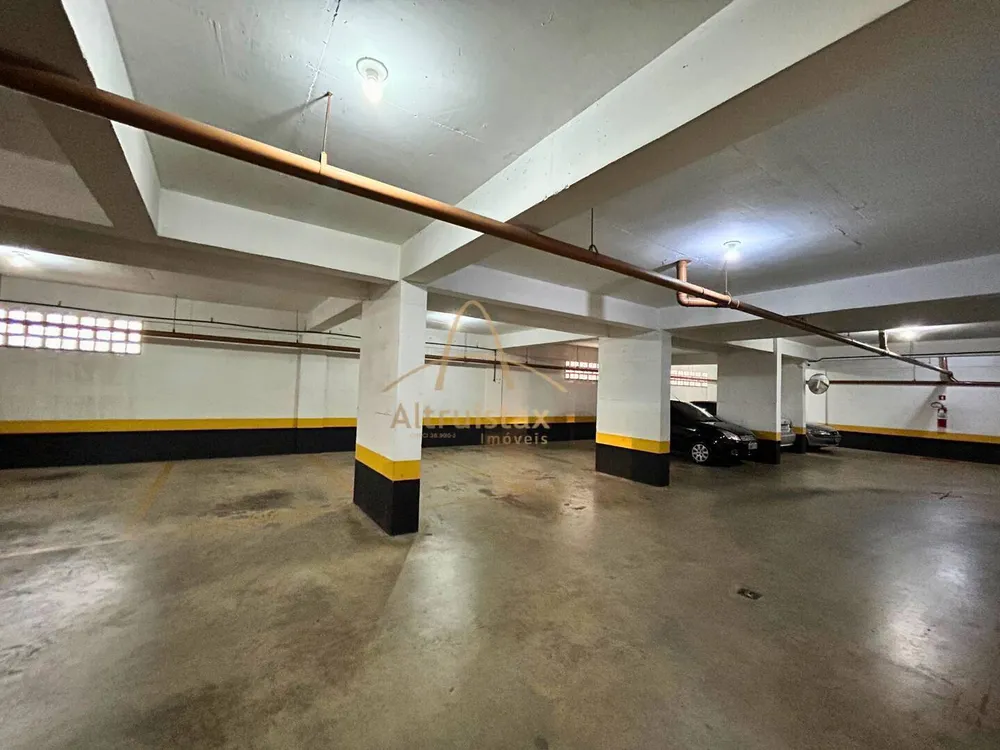 Apartamento, 2 quartos, 46 m² - Foto 5