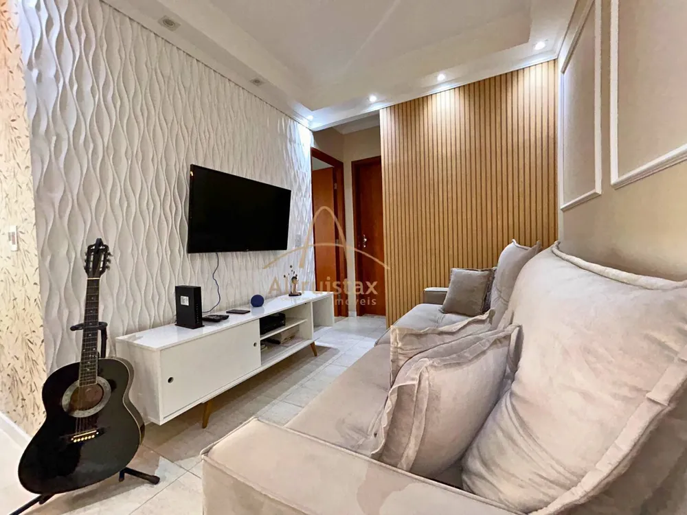 Apartamento, 2 quartos, 46 m² - Foto 6