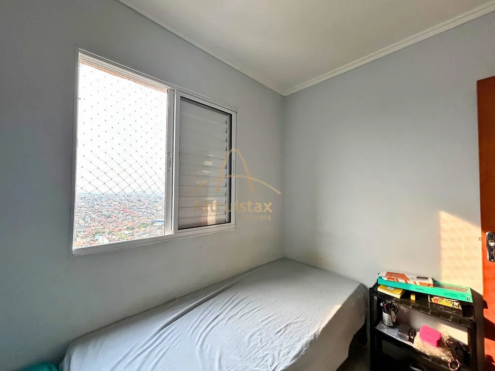 Apartamento, 2 quartos, 46 m² - Foto 3