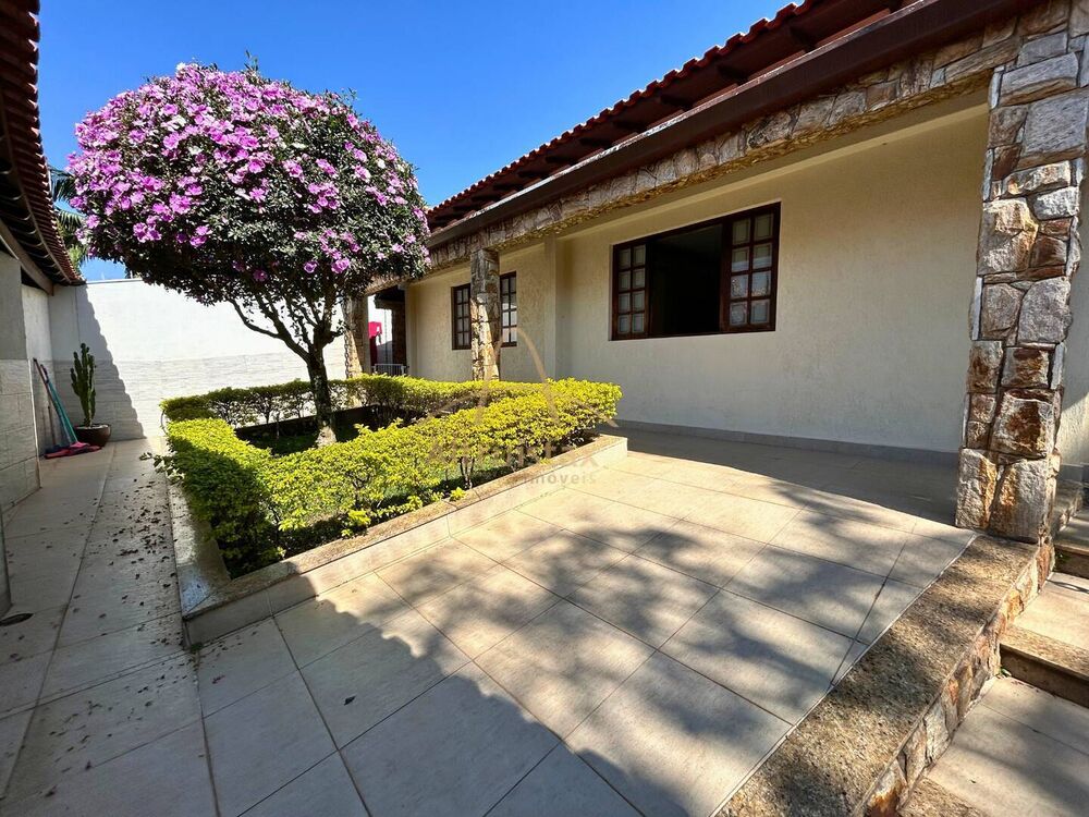 Casa, 3 quartos, 200 m² - Foto 3