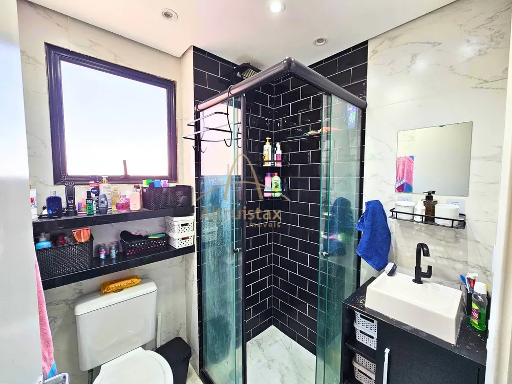 Apartamento, 2 quartos, 49 m² - Foto 5