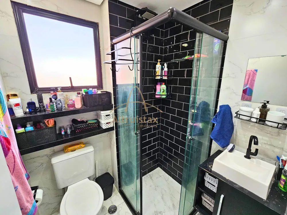 Apartamento, 2 quartos, 49 m² - Foto 4