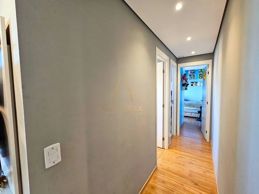 Apartamento, 2 quartos, 49 m² - Foto 3