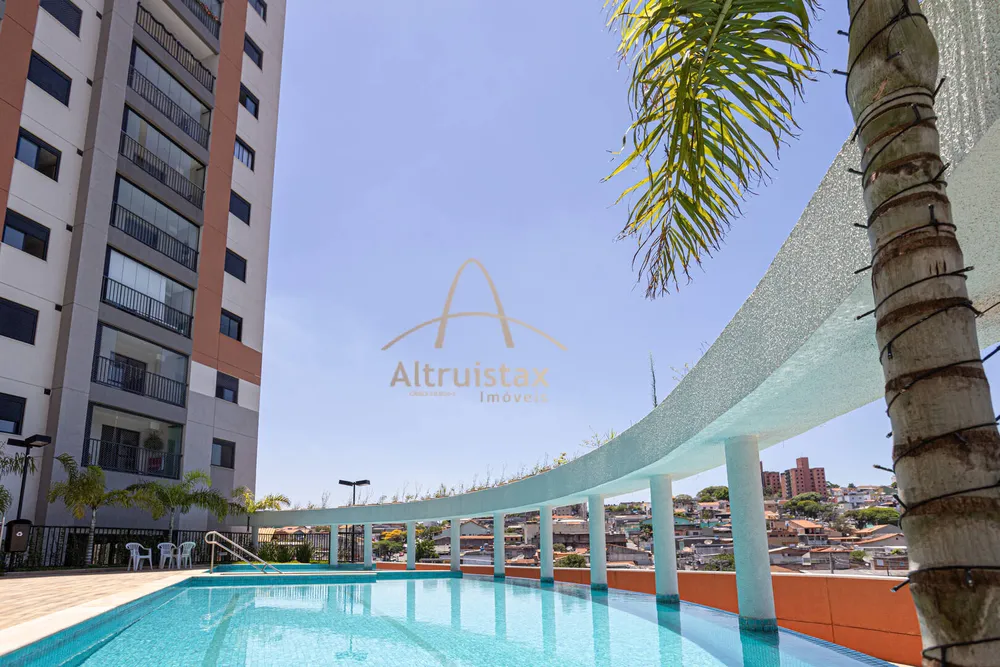 Apartamento, 2 quartos, 49 m² - Foto 7