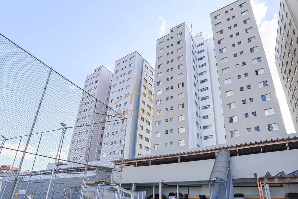 Apartamento, 2 quartos, 63 m² - Foto 20