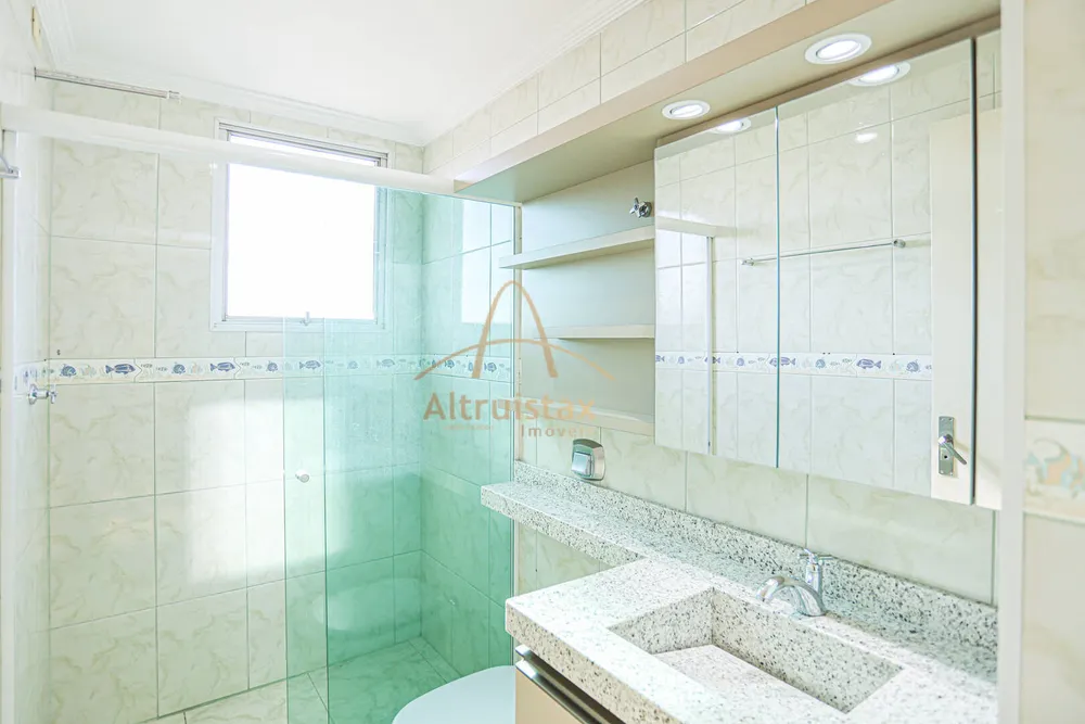 Apartamento, 2 quartos, 63 m² - Foto 1