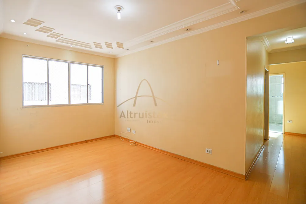 Apartamento, 2 quartos, 63 m² - Foto 2