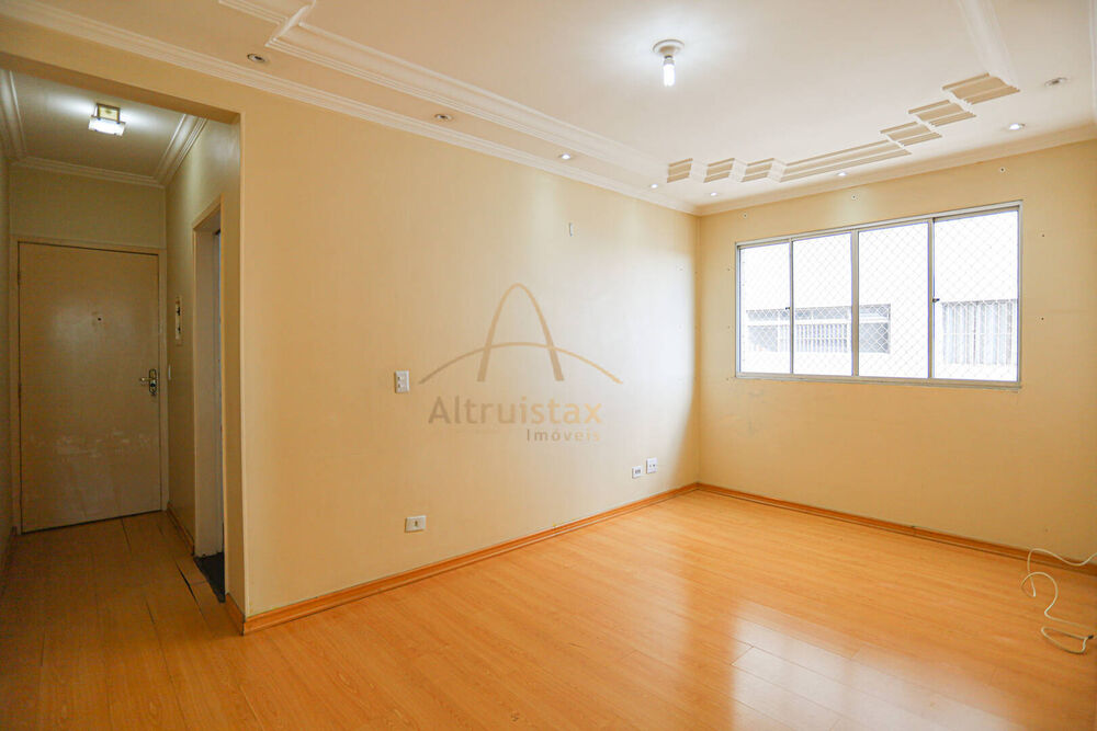 Apartamento, 2 quartos, 63 m² - Foto 1