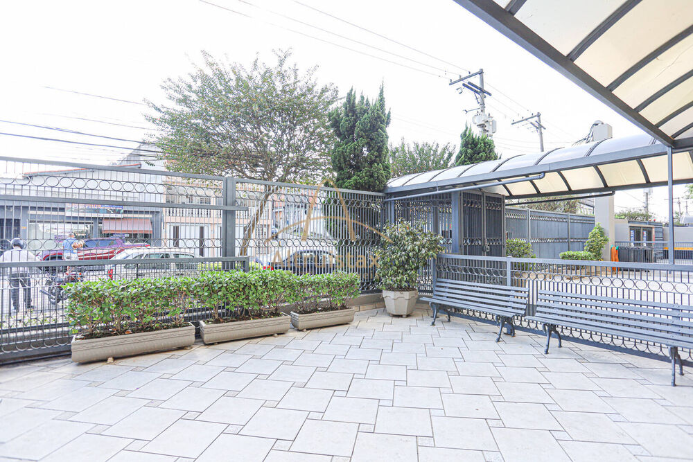 Apartamento, 2 quartos, 63 m² - Foto 19