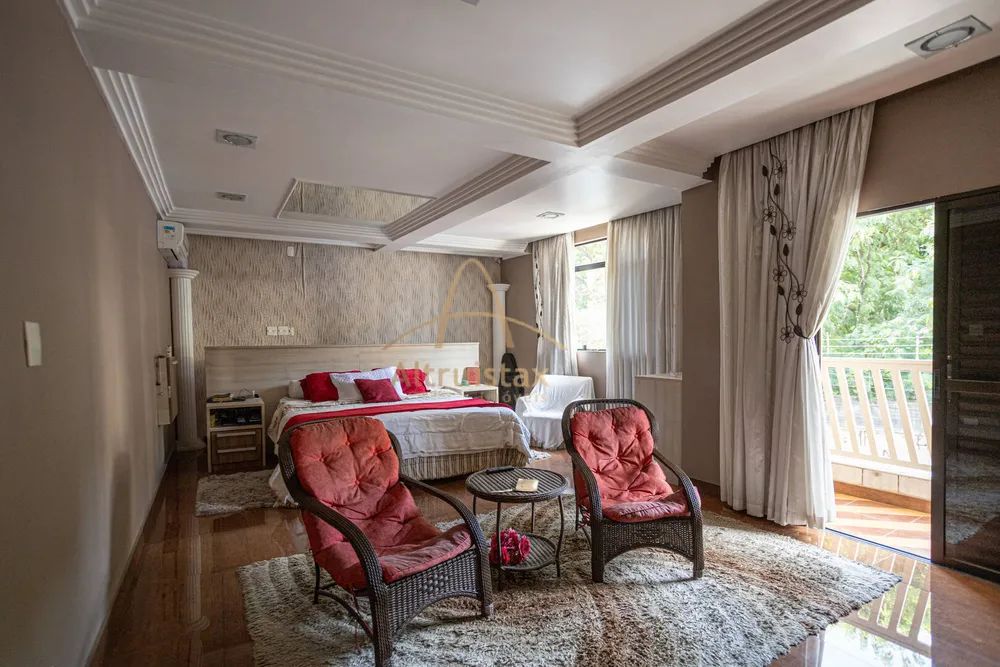Casa, 4 quartos, 511 m² - Foto 3