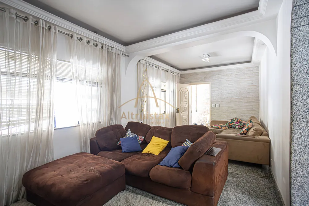 Casa, 4 quartos, 511 m² - Foto 6
