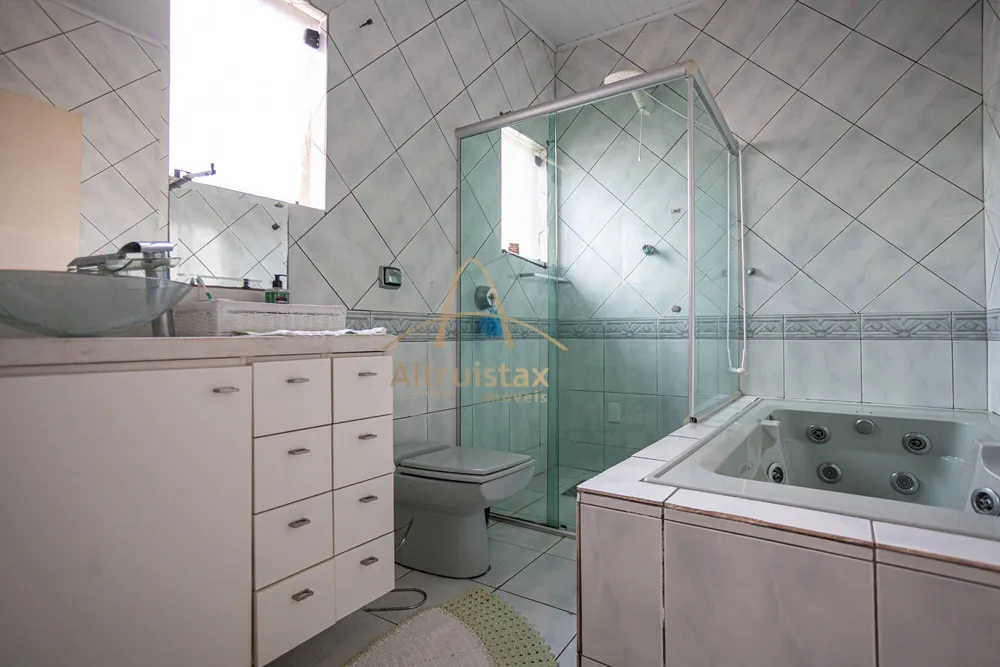 Casa, 4 quartos, 511 m² - Foto 14