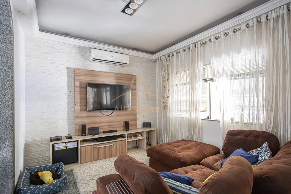Casa, 4 quartos, 511 m² - Foto 5
