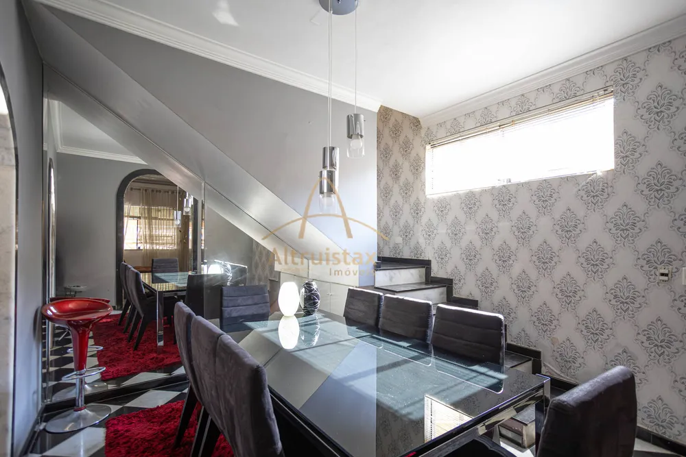 Casa, 4 quartos, 511 m² - Foto 1