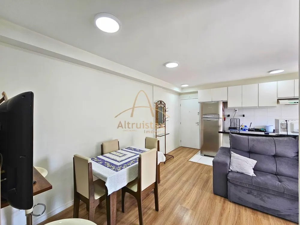 Apartamento, 3 quartos, 86 m² - Foto 1