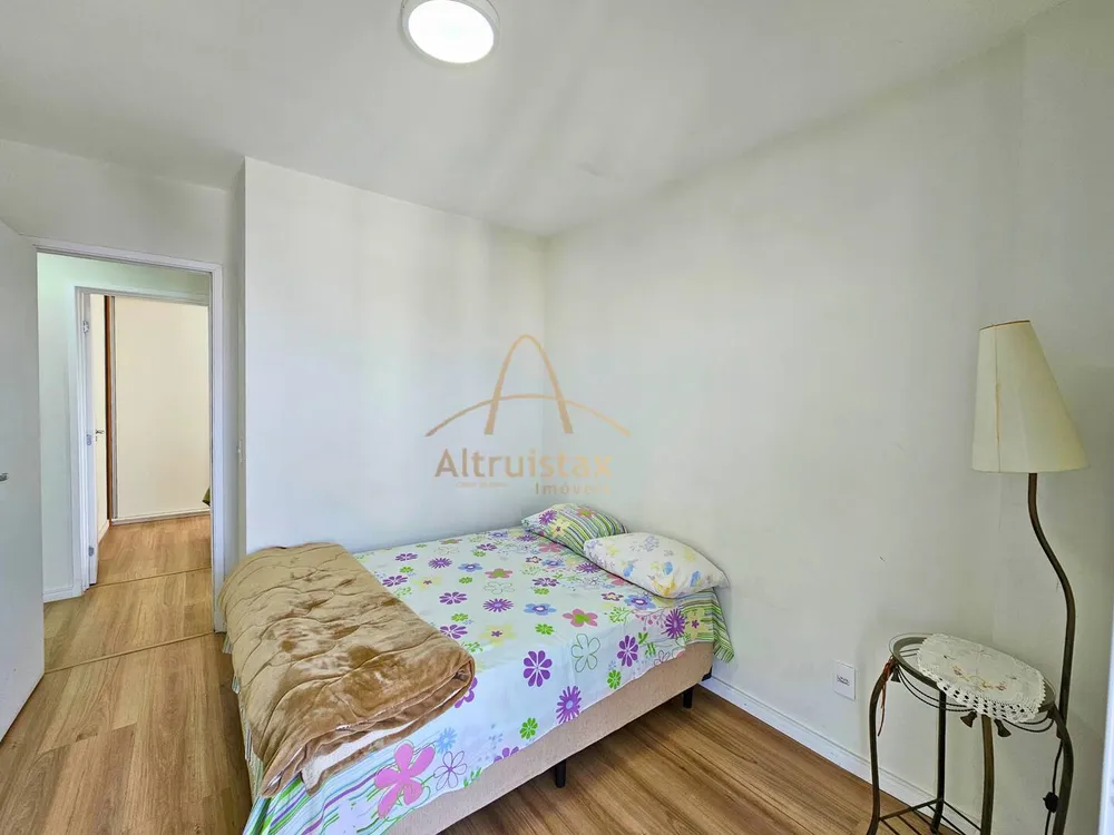 Apartamento, 3 quartos, 86 m² - Foto 6