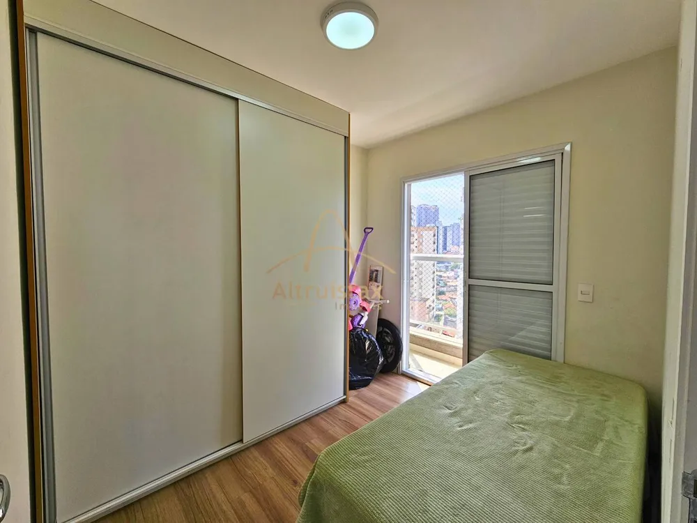 Apartamento, 3 quartos, 86 m² - Foto 2